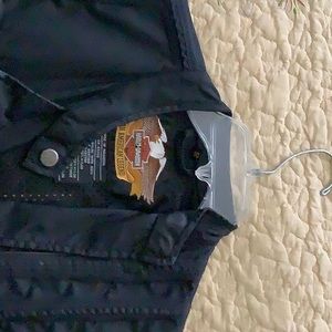 Harley Davidson Women’s Jacket